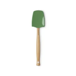 28 cm - Le Creuset Craft Spatola Cucchiaio Larga In Silicone