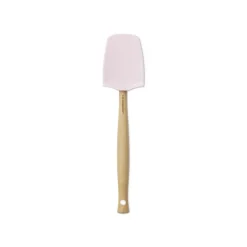 28 cm - Le Creuset Craft Spatola Cucchiaio Larga In Silicone