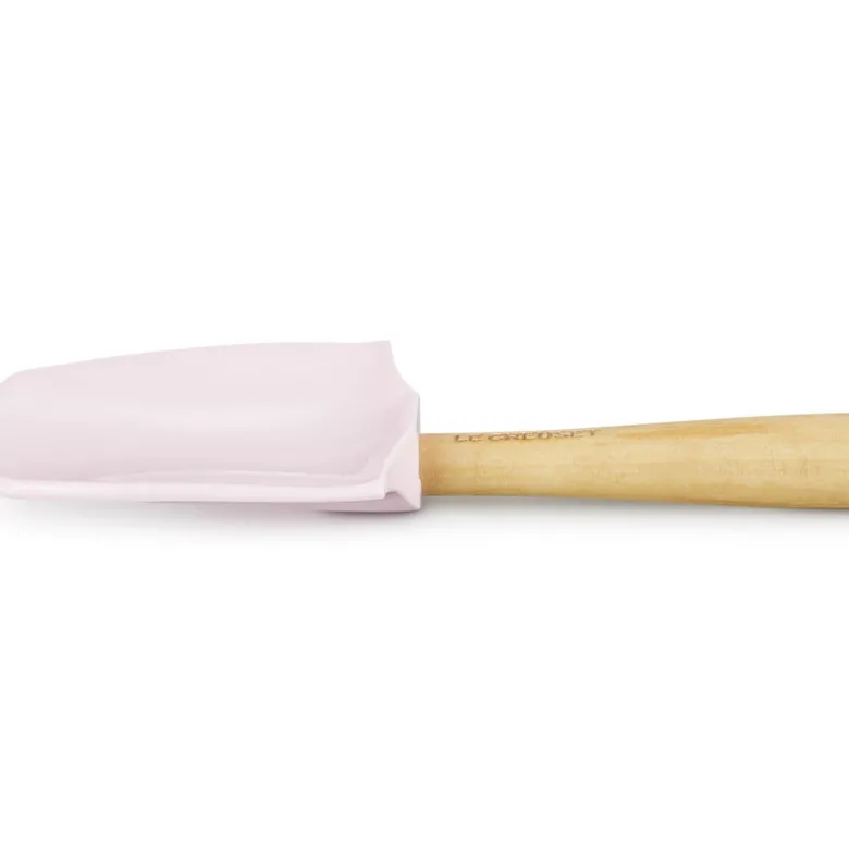 28 cm - Le Creuset Craft Spatola Cucchiaio Larga In Silicone