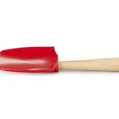 28 cm - Le Creuset Craft Spatola Cucchiaio Larga In Silicone