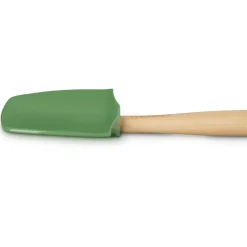 28 cm - Le Creuset Craft Spatola Cucchiaio Larga In Silicone