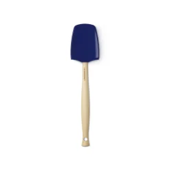 28 cm - Le Creuset Craft Spatola Cucchiaio Larga In Silicone