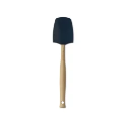 28 cm - Le Creuset Craft Spatola Cucchiaio Larga In Silicone