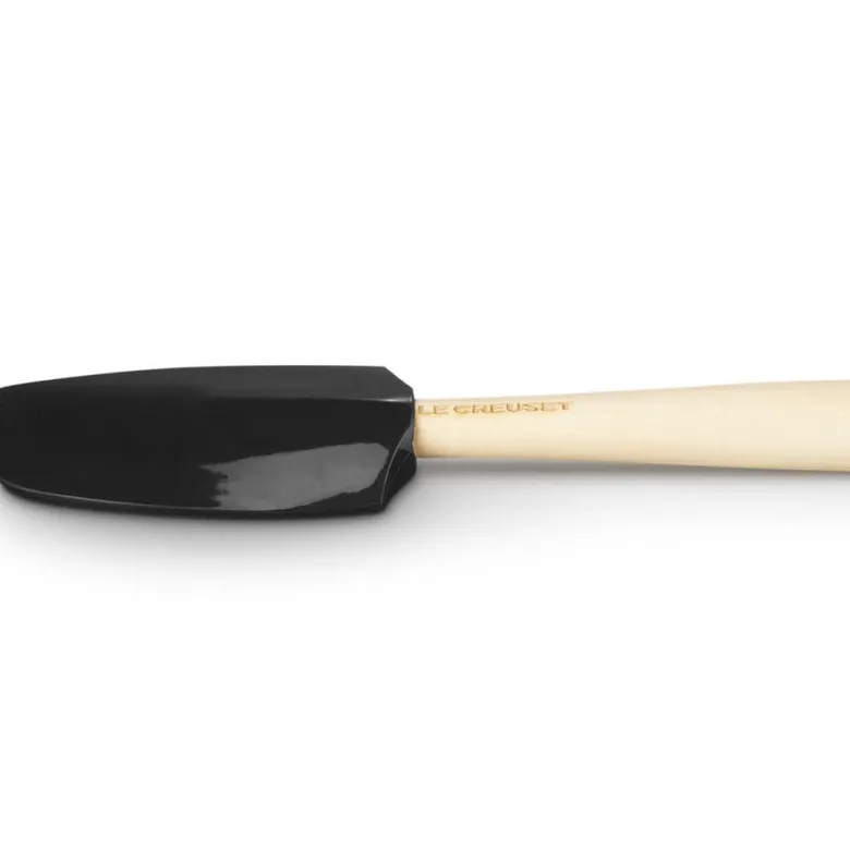 28 cm - Le Creuset Craft Spatola Da Cucina Piccola In Silicone