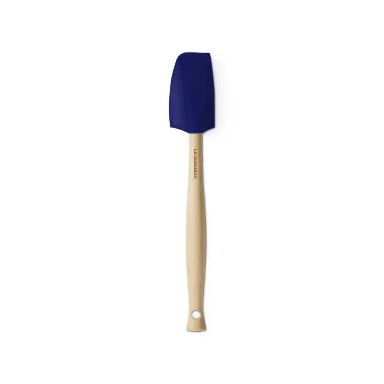 28 cm - Le Creuset Craft Spatola Da Cucina Piccola In Silicone