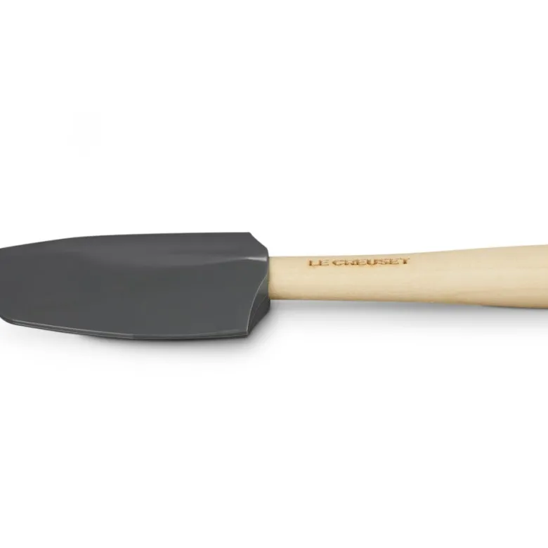 28 cm - Le Creuset Craft Spatola Da Cucina Piccola In Silicone