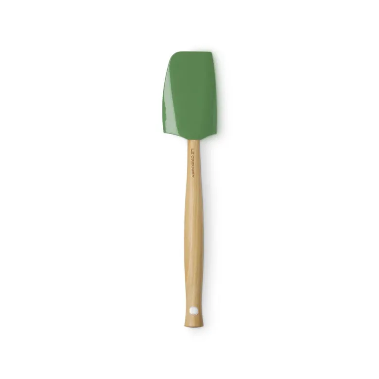 28 cm - Le Creuset Craft Spatola Da Cucina Media In Silicone