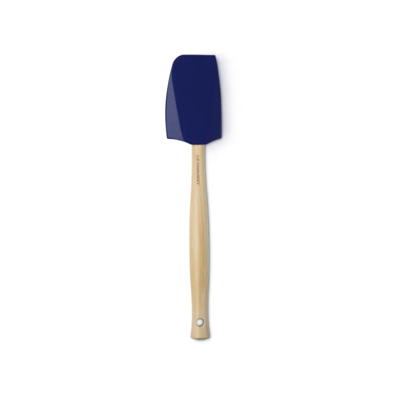 28 cm - Le Creuset Craft Spatola Da Cucina Media In Silicone
