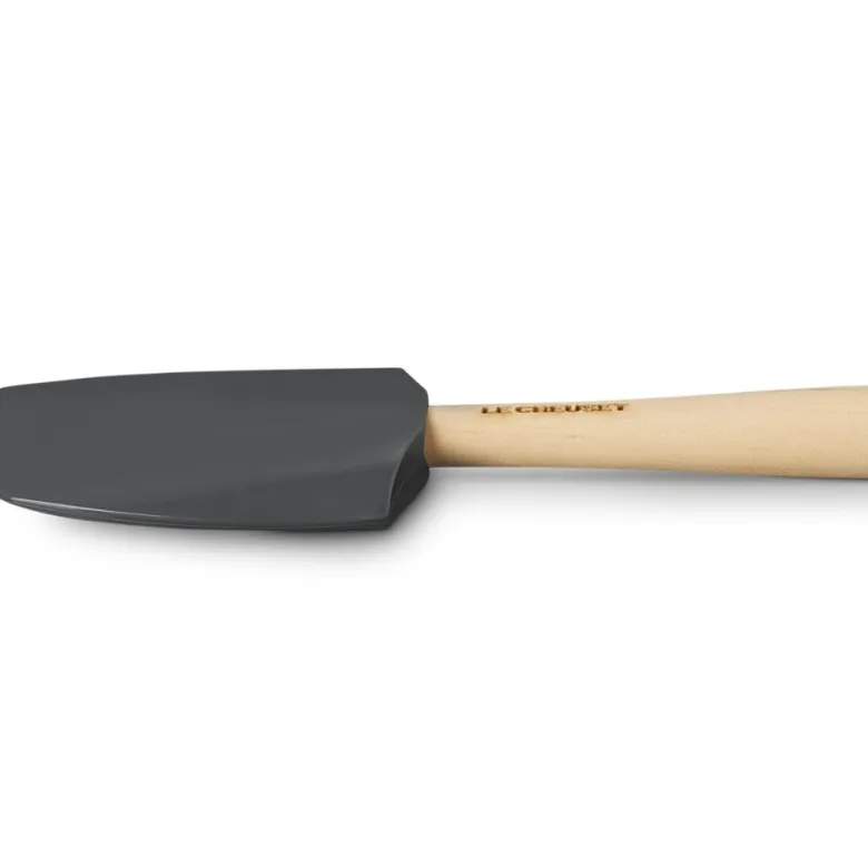 28 cm - Le Creuset Craft Spatola Da Cucina Media In Silicone
