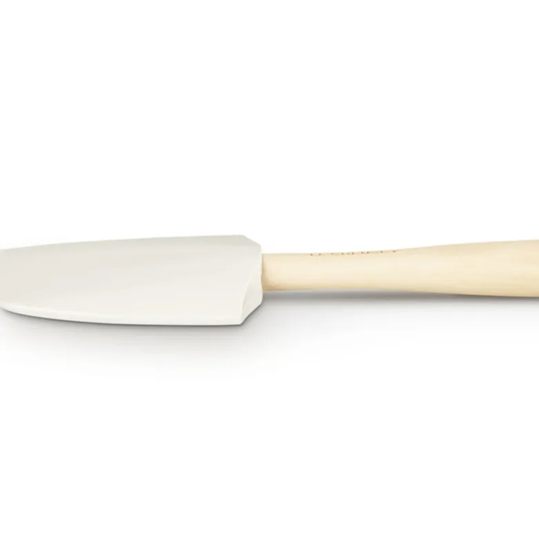 28 cm - Le Creuset Craft Spatola Da Cucina Media In Silicone