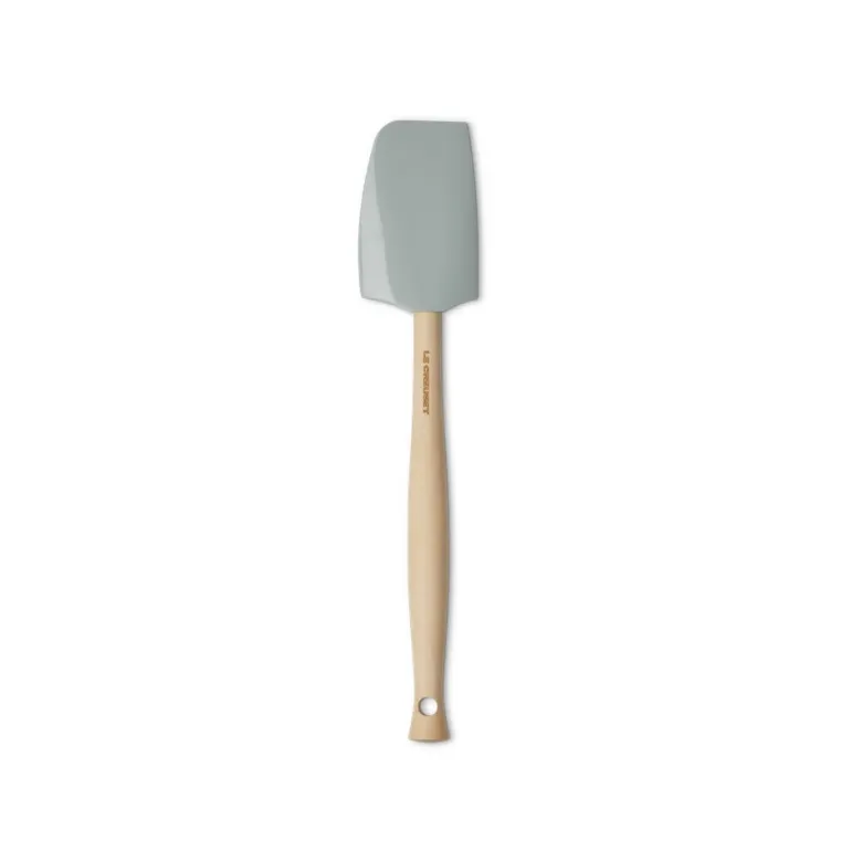 28 cm - Le Creuset Craft Spatola Da Cucina Media In Silicone