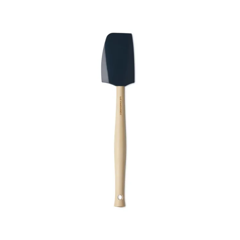 28 cm - Le Creuset Craft Spatola Da Cucina Media In Silicone