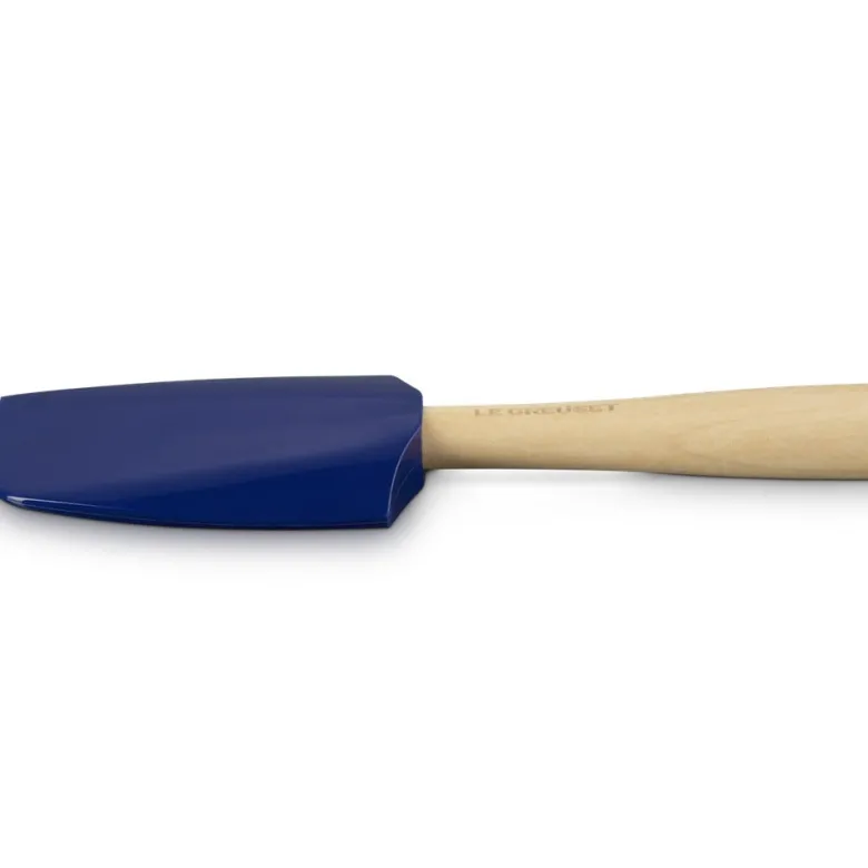28 cm - Le Creuset Craft Spatola Da Cucina Media In Silicone