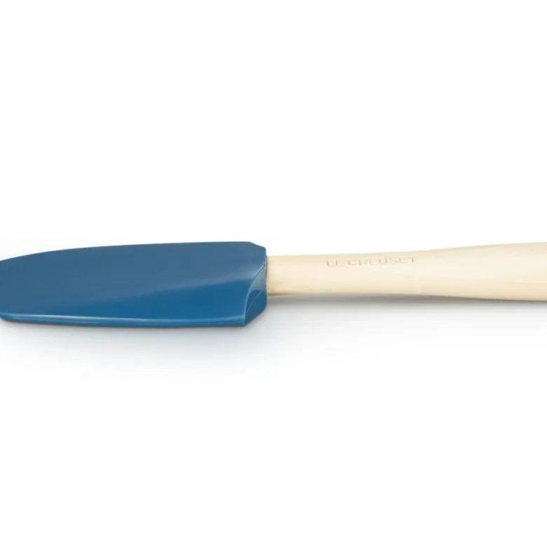 28 cm - Le Creuset Craft Spatola Da Cucina Media In Silicone
