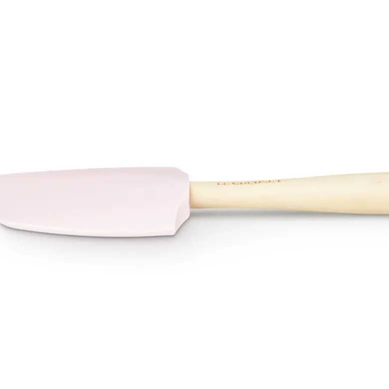 28 cm - Le Creuset Craft Spatola Da Cucina Media In Silicone