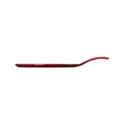 27 cm - Le Creuset Crepiera Rotonda In Ghisa Con Spatola In Legno