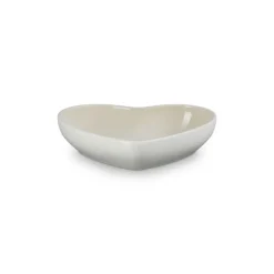 20 cm - Le Creuset Cuore Piatto Fondo In Gres Vetrificato
