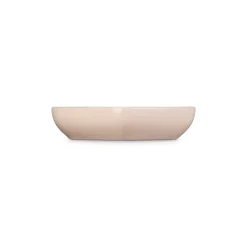 20 cm - Le Creuset Cuore Piatto Fondo In Gres Vetrificato