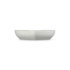 20 cm - Le Creuset Cuore Piatto Fondo In Gres Vetrificato