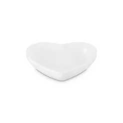 20 cm - Le Creuset Cuore Piatto Fondo In Gres Vetrificato