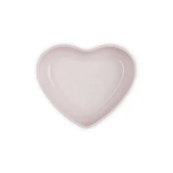 20 cm - Le Creuset Cuore Piatto Fondo In Gres Vetrificato