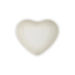 20 cm - Le Creuset Cuore Piatto Fondo In Gres Vetrificato