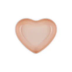 20 cm - Le Creuset Cuore Piatto Fondo In Gres Vetrificato