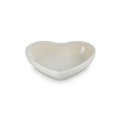 20 cm - Le Creuset Cuore Piatto Fondo In Gres Vetrificato