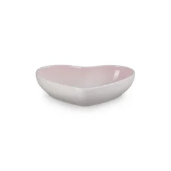 20 cm - Le Creuset Cuore Piatto Fondo In Gres Vetrificato