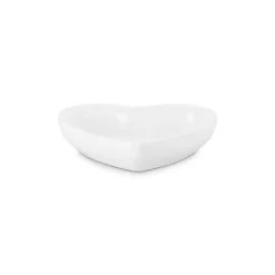 20 cm - Le Creuset Cuore Piatto Fondo In Gres Vetrificato