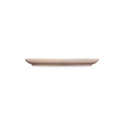 23 cm - Le Creuset Cuore Piatto Piano In Gres Vetrificato