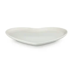 32 cm - Le Creuset Cuore Vassoio In Gres Vetrificato