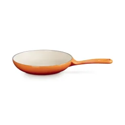 22 cm - Le Creuset Evolution 2in1 Casseruola Con Coperchio Multifunzione In Ghisa Vetrificata