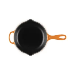 20 cm - Le Creuset Evolution Padella Doppio Becco In Ghisa