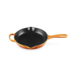 20 cm - Le Creuset Evolution Padella Doppio Becco In Ghisa