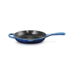 20 cm - Le Creuset Evolution Padella Doppio Becco In Ghisa