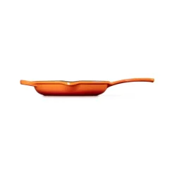 20 cm - Le Creuset Evolution Padella Doppio Becco In Ghisa