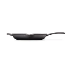 23 cm - Le Creuset Evolution Padella Bassa Doppio Becco In Ghisa Vetrificata