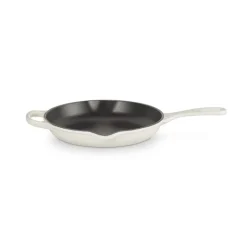 23 cm - Le Creuset Evolution Padella Bassa Doppio Becco In Ghisa Vetrificata