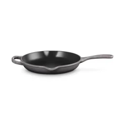 23 cm - Le Creuset Evolution Padella Bassa Doppio Becco In Ghisa Vetrificata