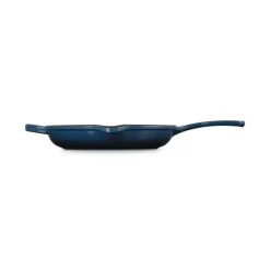 23 cm - Le Creuset Evolution Padella Bassa Doppio Becco In Ghisa Vetrificata