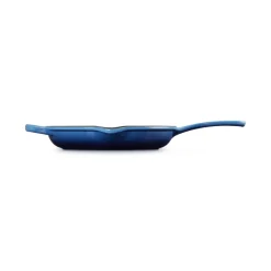 23 cm - Le Creuset Evolution Padella Bassa Doppio Becco In Ghisa Vetrificata