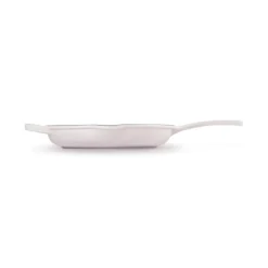 23 cm - Le Creuset Evolution Padella Bassa Doppio Becco In Ghisa Vetrificata