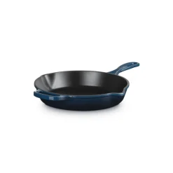 26 cm - Le Creuset Evolution Padella Bassa Doppio Becco In Ghisa Vetrificata
