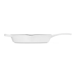 26 cm - Le Creuset Evolution Padella Bassa Doppio Becco In Ghisa Vetrificata