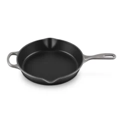 26 cm - Le Creuset Evolution Padella Bassa Doppio Becco In Ghisa Vetrificata