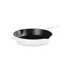 26 cm - Le Creuset Evolution Padella Bassa Doppio Becco In Ghisa Vetrificata