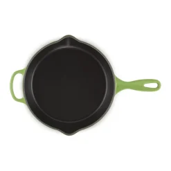 26 cm - Le Creuset Evolution Padella Bassa Doppio Becco In Ghisa Vetrificata
