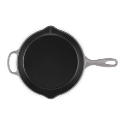26 cm - Le Creuset Evolution Padella Bassa Doppio Becco In Ghisa Vetrificata