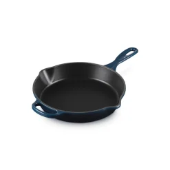 26 cm - Le Creuset Evolution Padella Bassa Doppio Becco In Ghisa Vetrificata